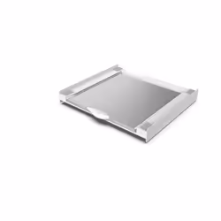 Meliconi Torre Green, Kit d’empilage, Universel, ABS, 1 pièce(s), 604 mm, 550 mm