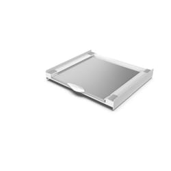 Meliconi Torre Green pièce et accessoire de lave-linge Kit d’empilage 1 pièce(s)