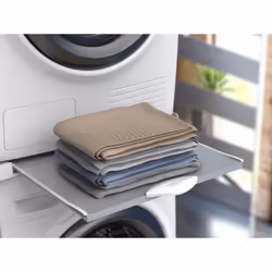 Meliconi Torre Green pièce et accessoire de lave-linge Kit d'empilage 1 pièce(s) - Vue supplémentaire 4