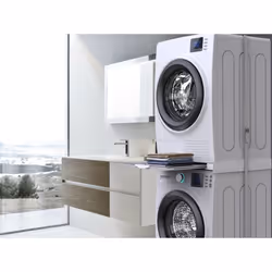 Meliconi Torre Green pièce et accessoire de lave-linge Kit d'empilage 1 pièce(s) - Vue supplémentaire 5
