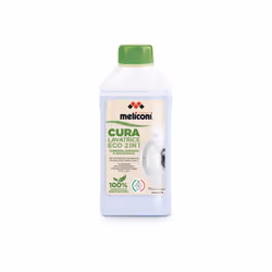 Meliconi 656161 détartrant Appareils ménagers Liquide (prêt à l'emploi) 250 ml