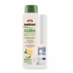 Meliconi 656162 détartrant Appareils ménagers Liquide (prêt à l'emploi) 250 ml - Vue supplémentaire 3