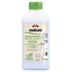 Meliconi 656163 détartrant Appareils ménagers Liquide (prêt à l'emploi) 250 ml