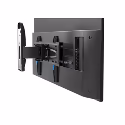 Meliconi EXTRA 400 DUO OLED & QLED CG 2,24 m (88") Noir - Vue supplémentaire 6