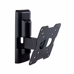 Support mural TV MELICONI FTR 100 FLAT