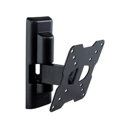 Support mural TV MELICONI FTR 100 FLAT