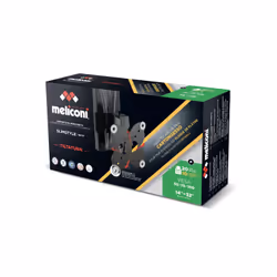 Meliconi SLIMSTYLE PLUS 100 ST CG 32" Noir - Vue supplémentaire 5