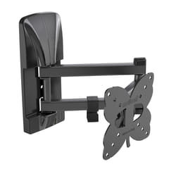 Meliconi SLIMSTYLE PLUS 100 SDR CG 32" Noir