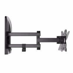 Meliconi SLIMSTYLE PLUS 100 SDR CG 32" Noir