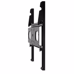 Meliconi EXTRA 400F CG 2,24 m (88") Noir
