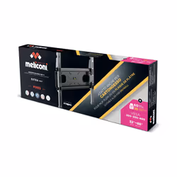 Meliconi EXTRA 400F CG 2,24 m (88") Noir - Vue supplémentaire 4