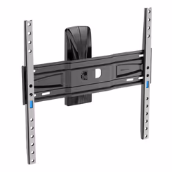 Meliconi 480877, 81,3 cm (32"), 195,6 cm (77"), 45 kg, 200 x 200 mm, 400 x 400 mm, Noir