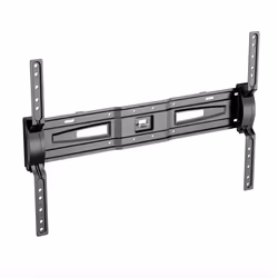 Meliconi - Support mural TV Inclinable et Orientable FT 600 FLAT CG pour Tv de 50 à 86 - VESA 300/400/600x400
