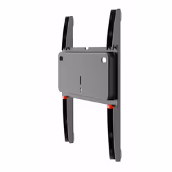Meliconi 480930 support pour téléviseur 114,3 cm (45") Noir