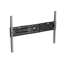 Meliconi GS S600 PLUS FB CG 2,18 m (86") Noir