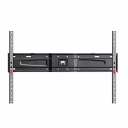 Meliconi GS S600 PLUS FB CG 2,18 m (86") Noir