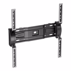 Meliconi 480934 support pour téléviseur 165,1 cm (65") Noir - Vue supplémentaire 2