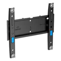 Meliconi 480956 support pour téléviseur 114,3 cm (45") Noir