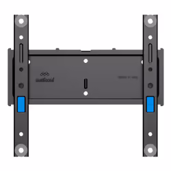 Meliconi 480956 support pour téléviseur 114,3 cm (45") Noir
