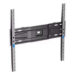 Meliconi SLIMSTYLE PLUS 400S CG 2,08 m (82") Noir