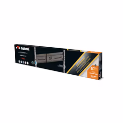 Meliconi Slimstyle Plus 600S CG 2,18 m (86") Noir - Vue supplémentaire 2