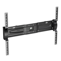 Meliconi SLIMSTYLE PLUS 600ST CG 2,18 m (86") Noir