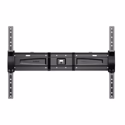 Meliconi SLIMSTYLE PLUS 600ST CG 2,18 m (86") Noir