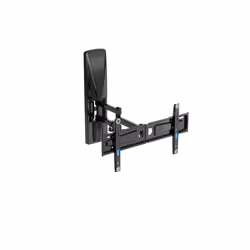Meliconi EXTRA XDR200400 CG 65" Noir