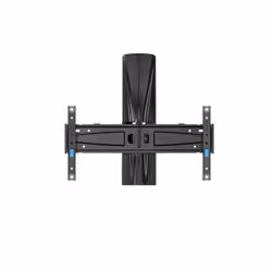 Meliconi EXTRA XDR200400 CG 65" Noir - Vue supplémentaire 5