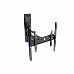 Meliconi EXTRA XDR200400 CG 65" Noir - Vue supplémentaire 9