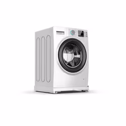 Meliconi 656146 pièce et accessoire de lave-linge Socle antivibrations 1 pièce(s)