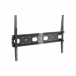Meliconi EXTRA 900F CG, 165,1 cm (65"), 2,54 m (100"), 100 kg, 900 x 600 mm, Métal, Noir