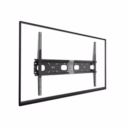 Meliconi EXTRA 900F CG 2,54 m (100") Noir - Vue supplémentaire 7