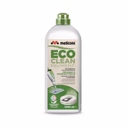 Meliconi 621029, Aspirateur robot, Détergent, Multicolore, 1000 ml, Italie, 1 pièce(s)