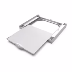 Meliconi 656129, 1 pièce(s), 600 mm, 550 mm, 80 mm