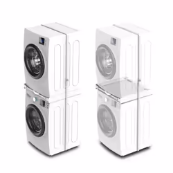 Meliconi 656129 pièce et accessoire de lave-linge 1 pièce(s)