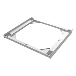 Meliconi BASE TORRE UP pièce et accessoire de lave-linge Kit d’empilage 1 pièce(s)