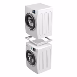 Meliconi BASE TORRE UP pièce et accessoire de lave-linge Kit d’empilage 1 pièce(s)
