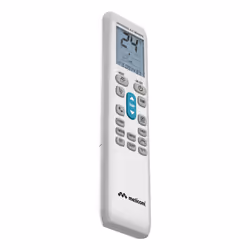 Meliconi 802103 télécommande Climatiseur Appuyez sur les boutons