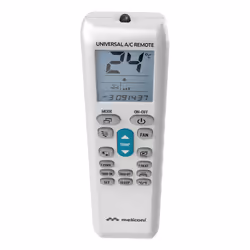 Meliconi 802103 télécommande Climatiseur Appuyez sur les boutons - Vue supplémentaire 5