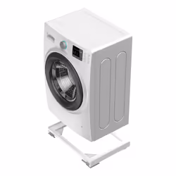 Meliconi 656149 pièce et accessoire de lave-linge Socle antivibrations 1 pièce(s) - Vue supplémentaire 4