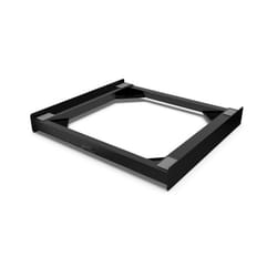 Meliconi 656138 pièce et accessoire de lave-linge Kit d’empilage