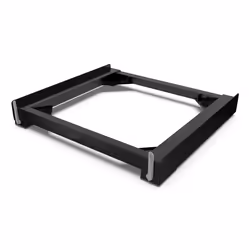 Meliconi 656168 pièce et accessoire de lave-linge Socle antivibrations