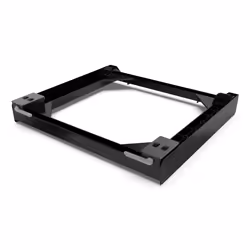Meliconi 656168 pièce et accessoire de lave-linge Socle antivibrations