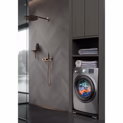 Meliconi 656168 pièce et accessoire de lave-linge Socle antivibrations - Vue supplémentaire 4