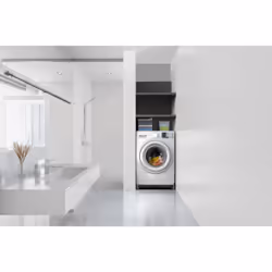Meliconi 656168 pièce et accessoire de lave-linge Socle antivibrations - Vue supplémentaire 5