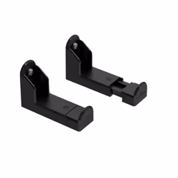 Meliconi 480530 accessoire pour barres de son Support mural - Vue supplémentaire 2