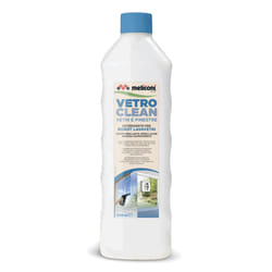 Meliconi 621038 Nettoyant pour vitre Bouteille 1000 ml