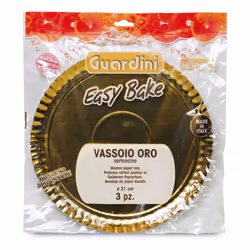 Guardini Easy Bake Or Papier