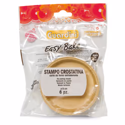 Guardini Easy Bake Moule à gâteau 6 pièce(s)